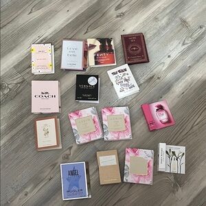 Available for purchase or trade